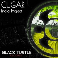 CUGAR - iNONA (Original Mix) [BLACK TURTLE RECORDS]