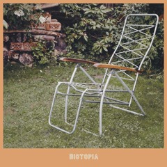 Biotopia # 6 - ÅnLz* [guest mix]