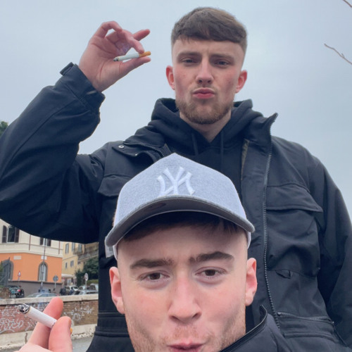 SHED MIX / C.FITZ B2B DJACOB
