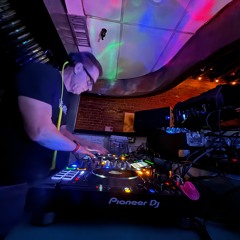 LOCALMOTIVE 001 (LIVE) 083124 - DJ BRADLEY