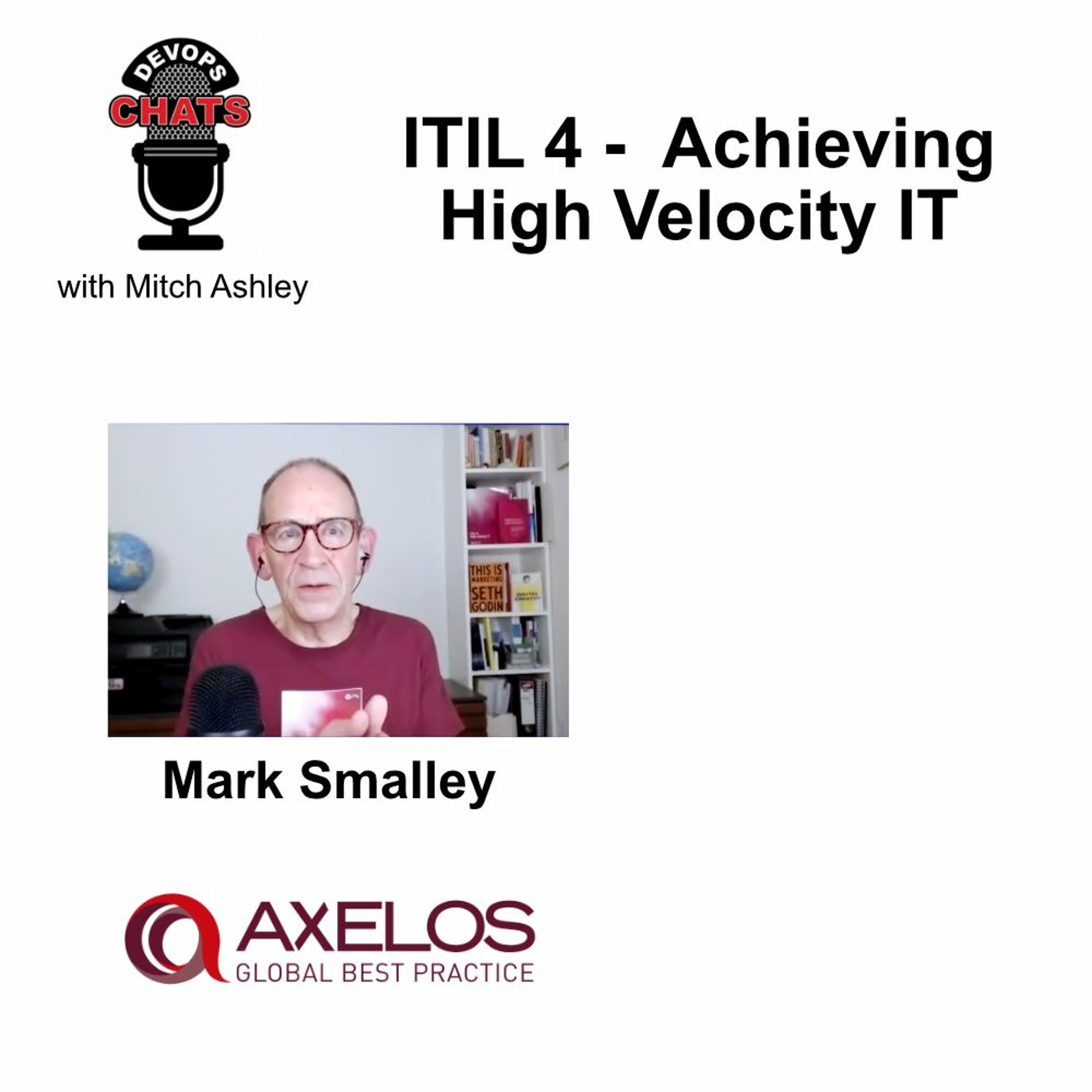 DevOps Chat