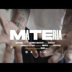 Materia - Rxnde Akozta