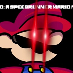 Yahoo- A speedrunner mario megalo