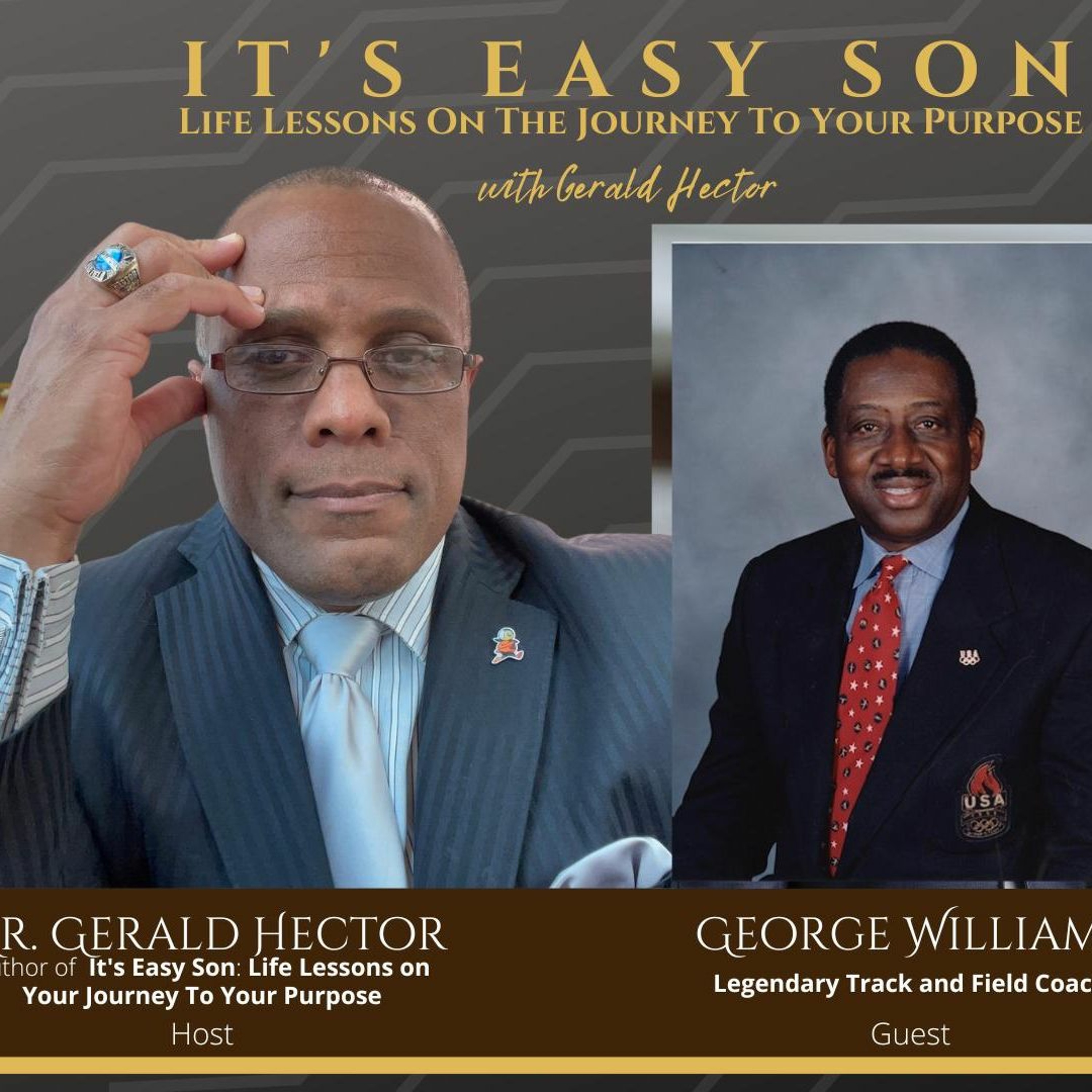 The HBCU Nation Radio Show