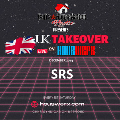 UK Takeover SRS December
