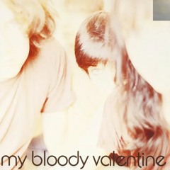 my bloody valentine - Lose My Breath [DJ Bollt Mix]