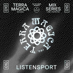 TERRA MAGICA #010 Mix Series – LISTENSPORT