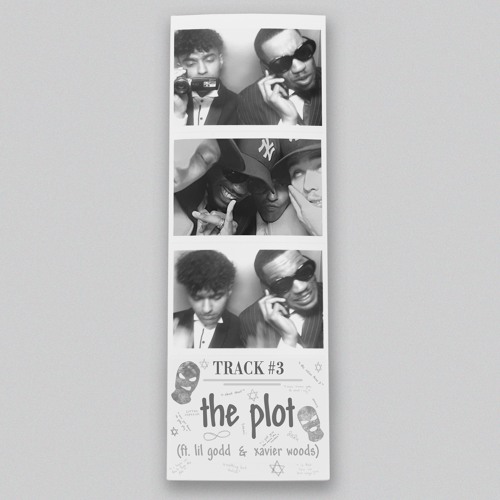 the plot (ft. lil godd, xavier woods & tsnmii)