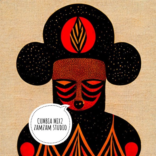 CUMBIA MIX2 -ZAMZAM STUDIO
