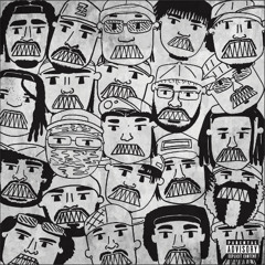 SHOWROOM 2 (FT L FRESH THE LION, AYWY, ZZZ)