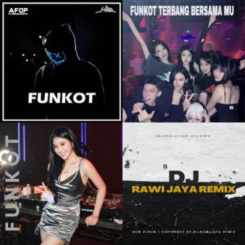 Dj funkot