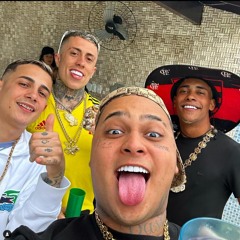 MC Ryan SP E MC Daniel - NAMORA AÍ ( DJ KR DE CG ) POZE EO MALVADAO