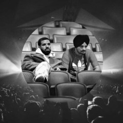 AMG | Sidhu Moose Wala x Drake AI