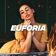 Latin Type Beat - "Euforia" | Reggaeton Beat Instrumental 2022 - Latin Music