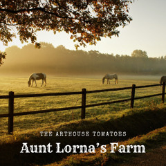 Aunt Lorna's Farm