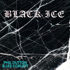 BLACK ICE