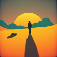 The Traveler and His Shadow V2