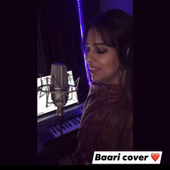 Baari Female Version - Simran Bhola