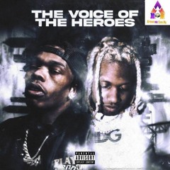 Lil Baby X Lil Durk - More To Life