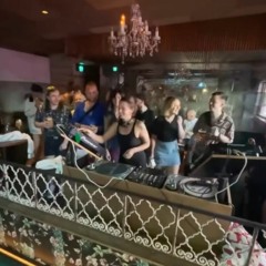 Deep House Melbourne at Stingrays, January 2024