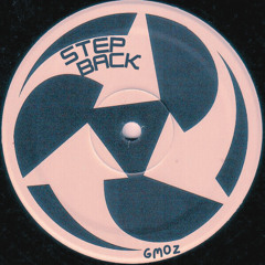 Step Back - GMOZ