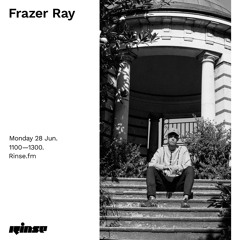 Frazer Ray - 28 June 2021