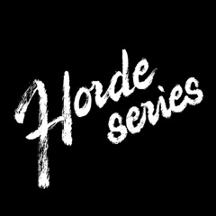 Horde Series 003 - Hopefull Grooves By Traffic Beats