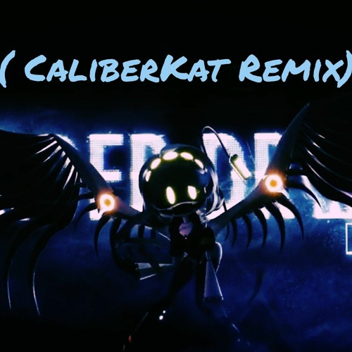 Murder Drones _OST- (CaliberKat Remix)