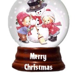 ."Christmas by Niagara Cameron and Milk Emilina"Reupload:Never uploaded #IDontEvenCareAnymoreeeeee