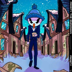 Frosty the Snowman