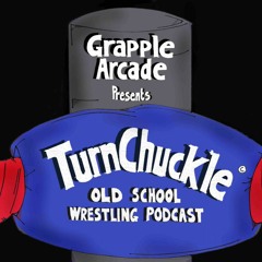 Grapple Arcade's Turnchuckle