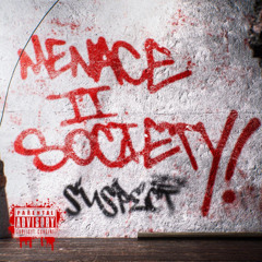 #AGB Suspect - Menace To Society