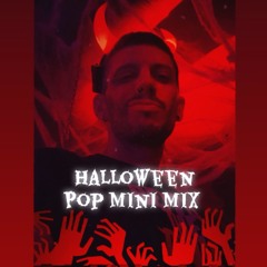 Halloween Pop Mini Mix