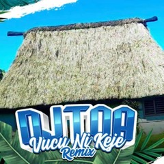DJ TOA 21' - Vucu Ni Keje (Fijian RMX) VDV BAND