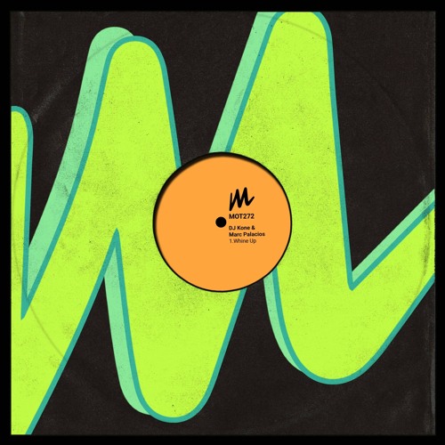 Whine Up (Extended Mix)