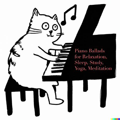 Stream Relaxing Music ёяшк Piano Sleep Study Yoga Listen To