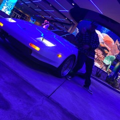 HOLD U DOWN (FROZEN STYLE) [PROD. BY ALCHEMIST]