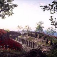 Battlefield 1 OST - They Shall Not Pass End of Round theme extended