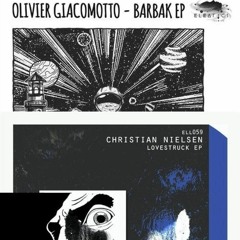 Olivier Giacomotto - Barbak  VS  Christian Nielsen - Lovestruck
