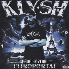 EUROPORTAL (Prod. Lazlow)