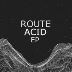 Alow'ha - Acid Birds [Spy On Records]