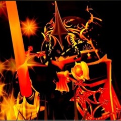 DEATH SO GOLDEN  ROBLOXIA_ CORRUPTION UST [Telamon Skin_ Grimgold.]