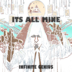 infinity is mine