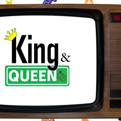 King & Queen - Week 4