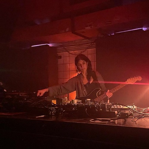 Atonal, Berlin 08.09.2023