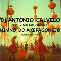 HIMNO DO AXEPAGONEJO
