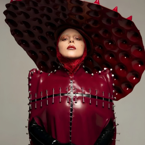 Lady GaGa Medley Coachella Inspired Bloody Mary-Abracadabra-Judas (Blang Mash)