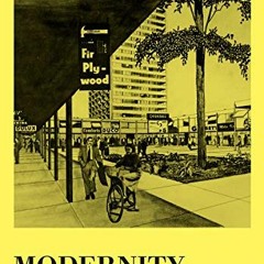 [PDF] ❤️ Read Modernity for the Masses: Antonio Bonet's Dreams for Buenos Aires (Lateral Exchang