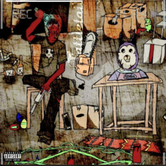 DECEMBER 1998 [Prod. MASSACRE]