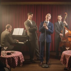 The Reason - Hoobastank (1950’s Soul Remix)